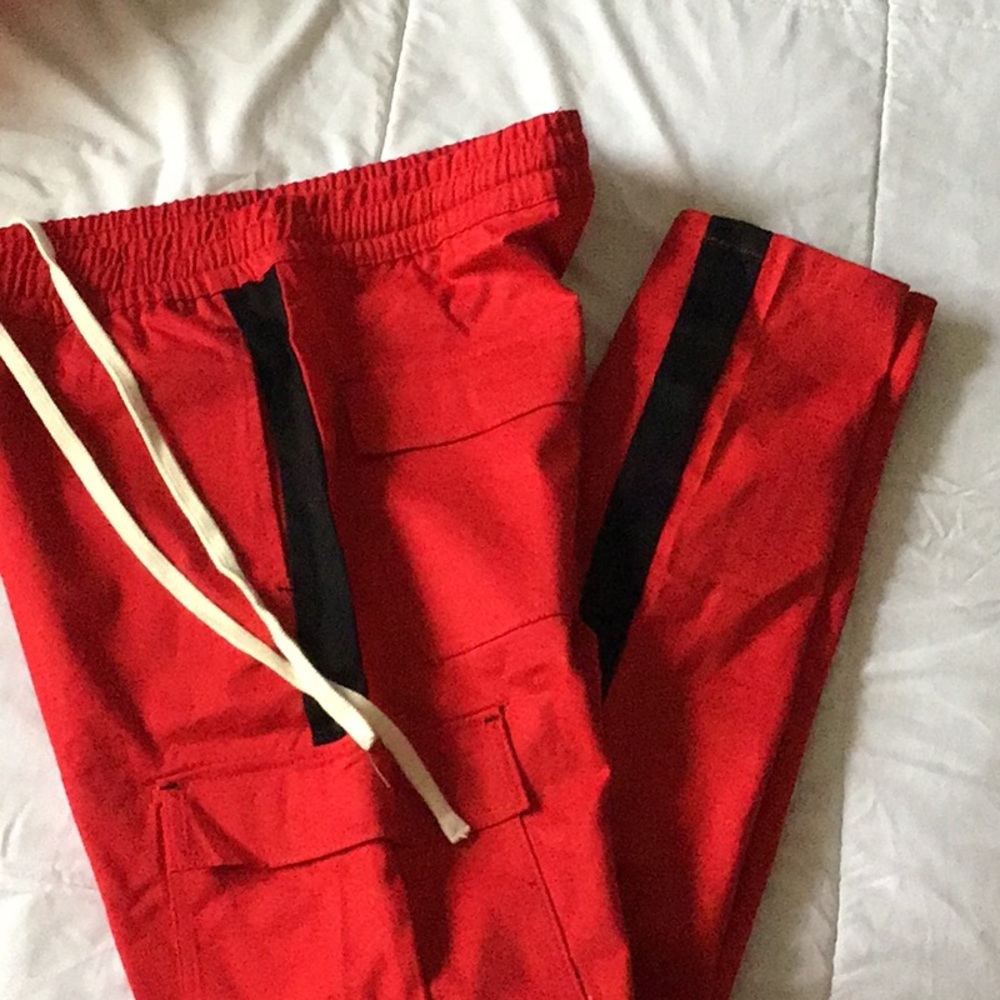 Cargo Pants